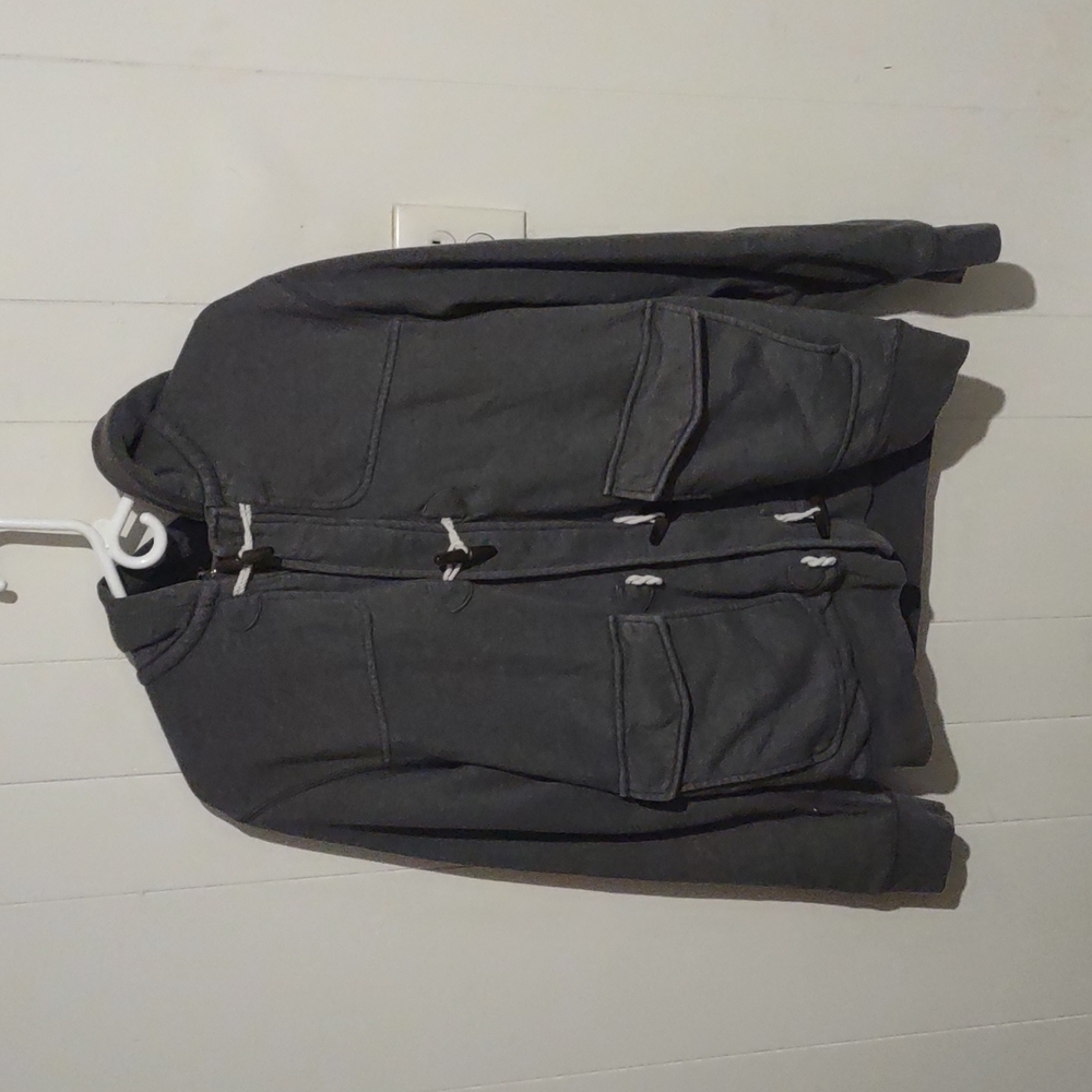 Old Navy zip up hoodie